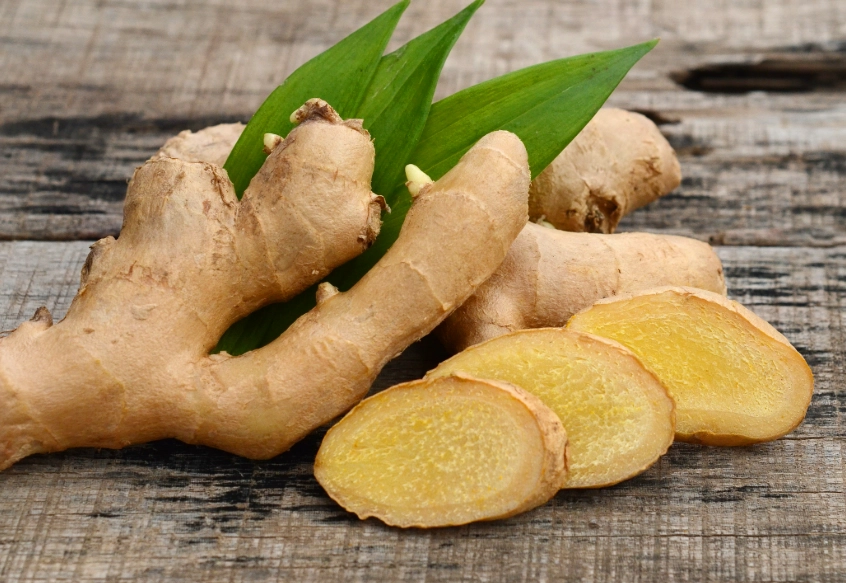 老薑嫩薑差異