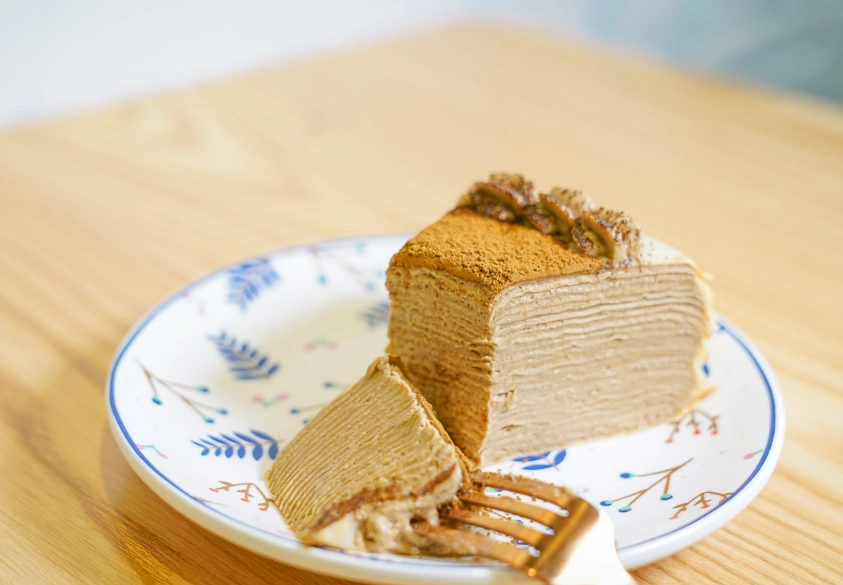 左營千層蛋糕推薦