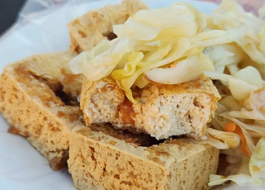 高雄臭豆腐推薦