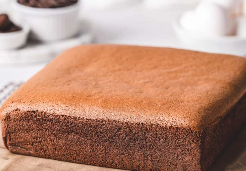 古早味蛋糕 配方