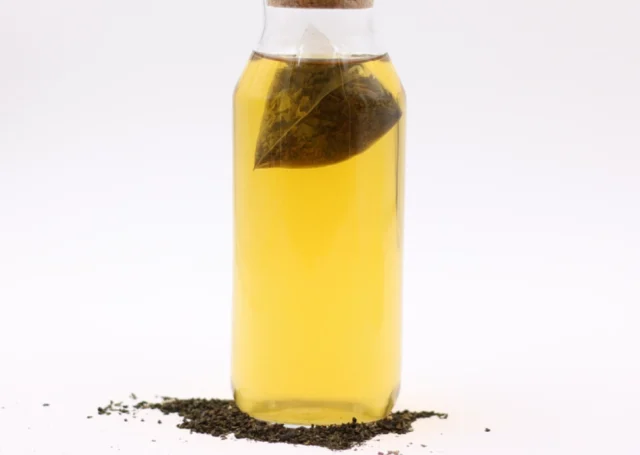 冷泡烏龍茶功效