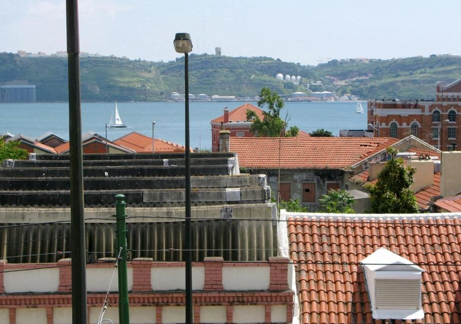 里斯本旅遊住宿