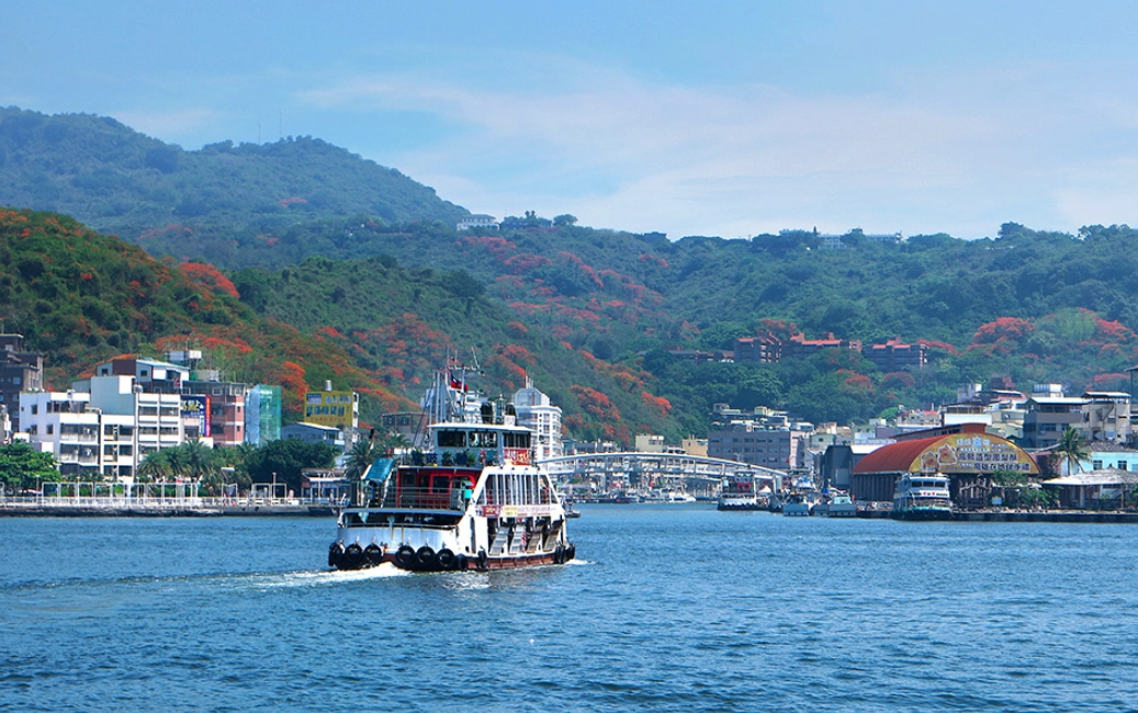 高雄自由行景点