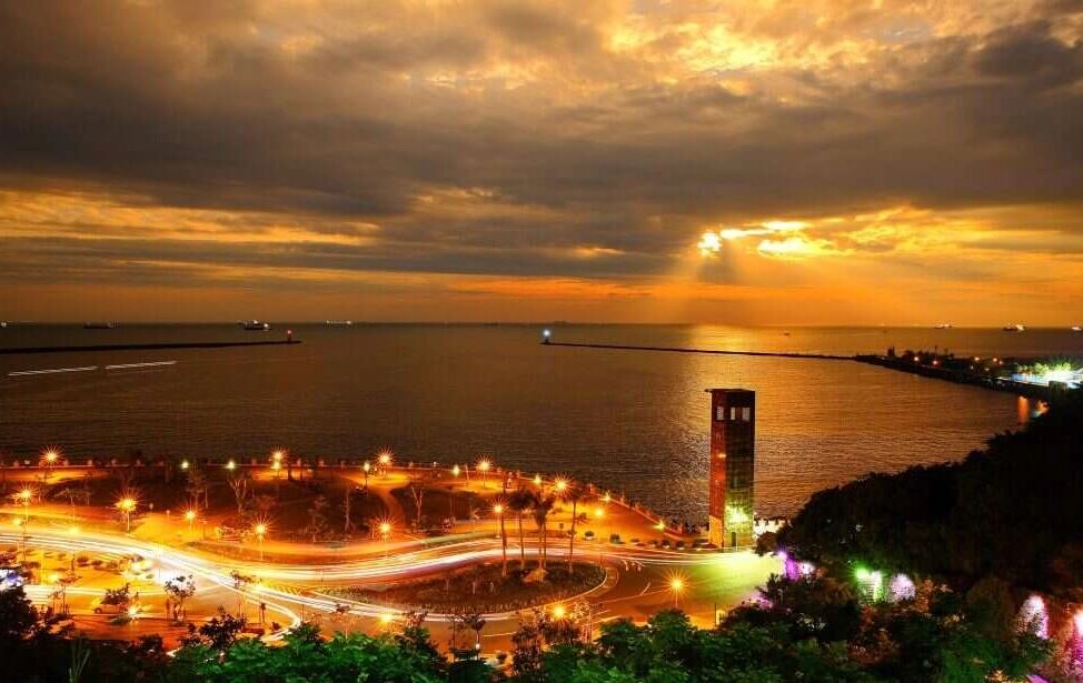 高雄自由行景点