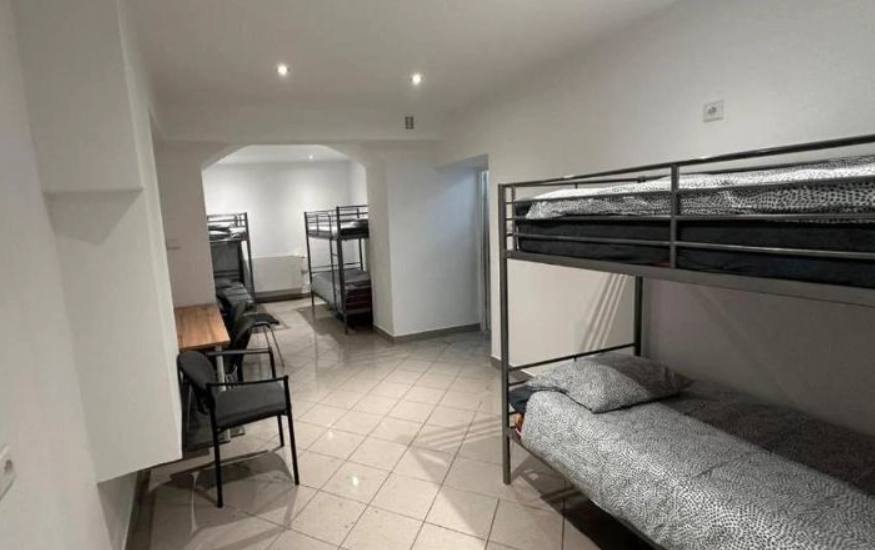 里斯本青旅比較