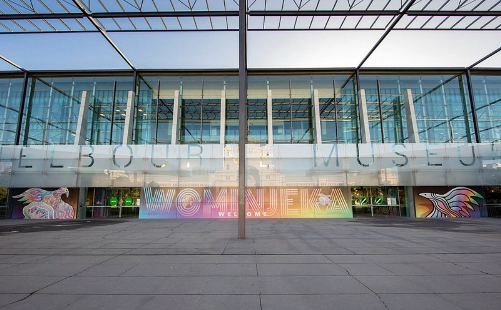 墨爾本旅遊景點