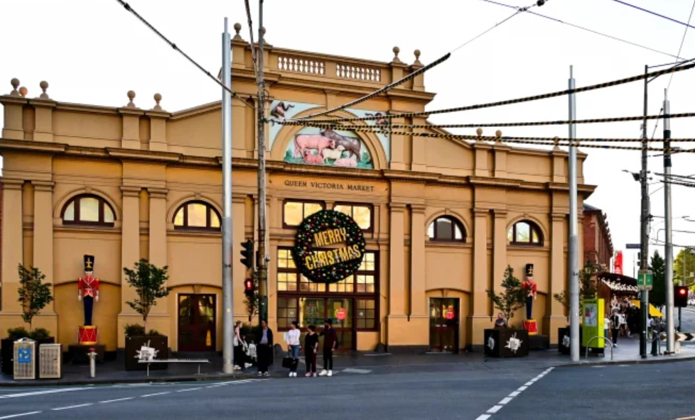 墨爾本旅遊景點