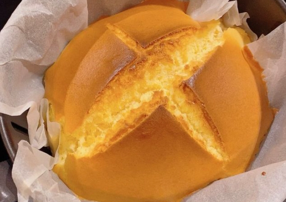 古早味蛋糕食譜