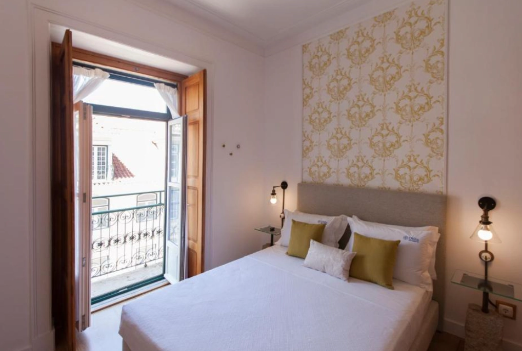 里斯本民宿推薦