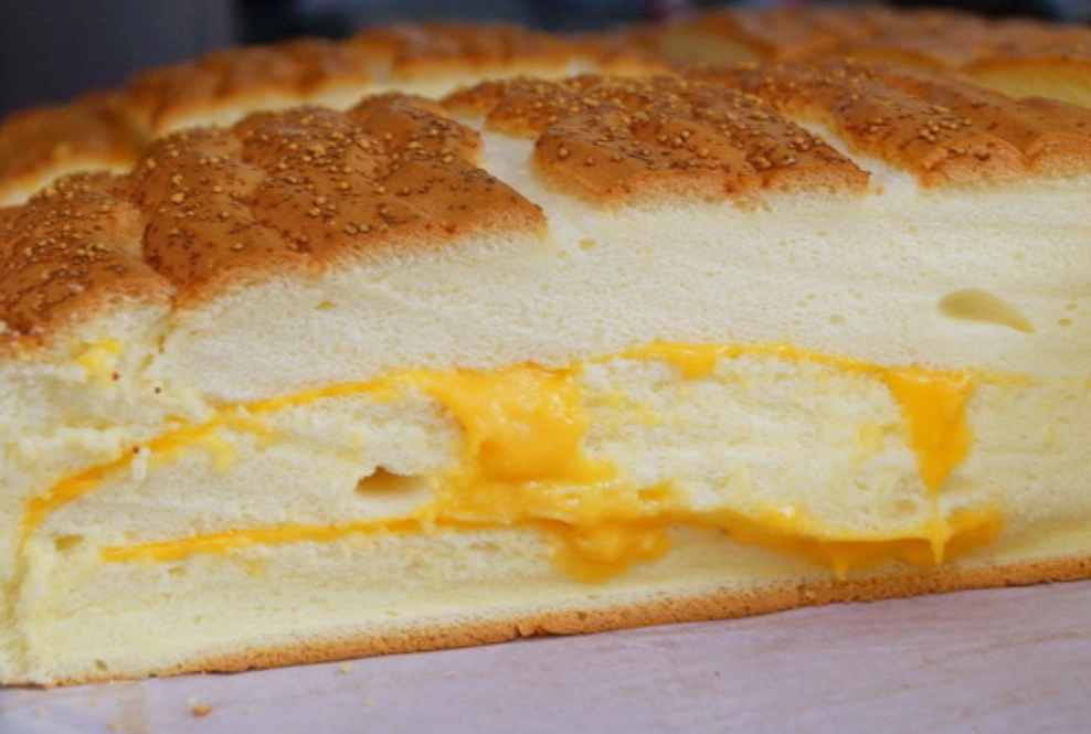 carol起司蛋糕做法