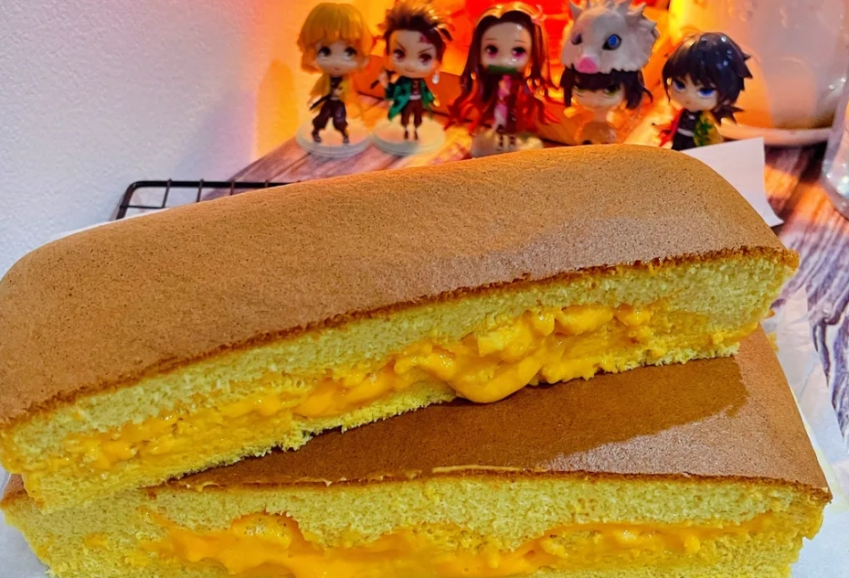 carol起司蛋糕做法