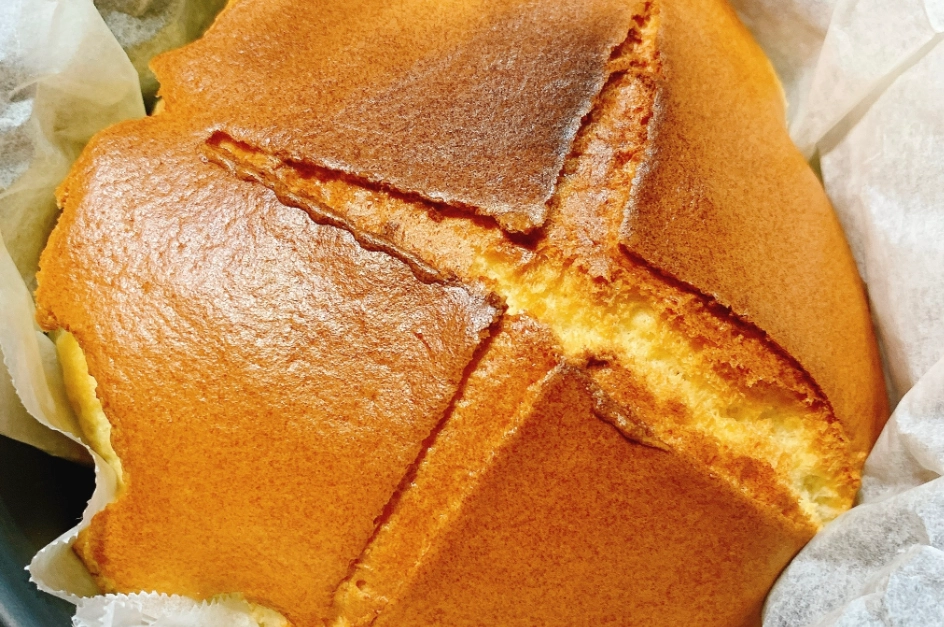 古早味蛋糕食譜