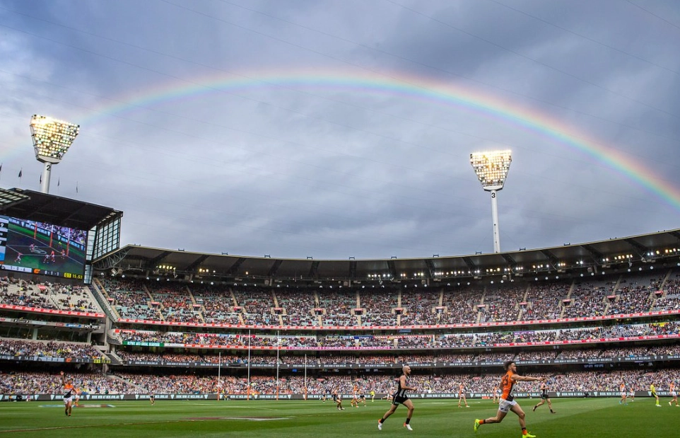 墨爾本旅遊景點