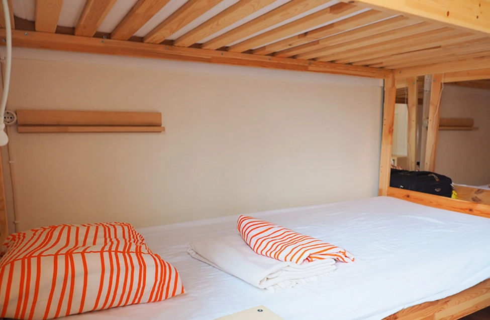 里斯本背包客住宿