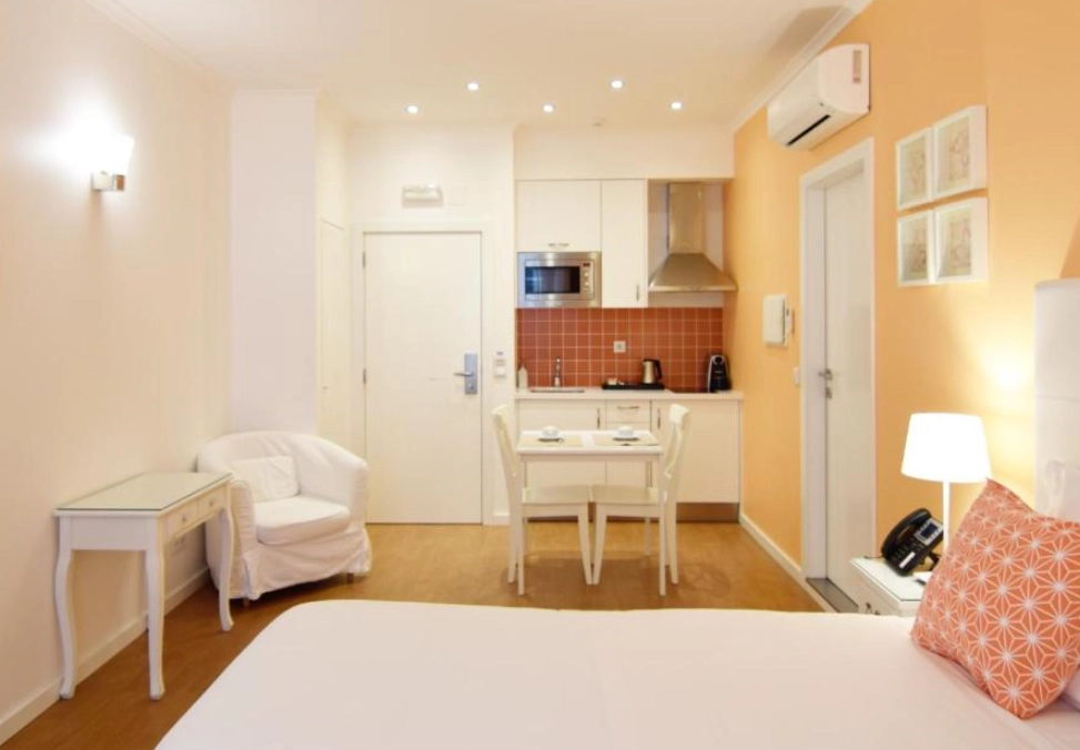 里斯本民宿推薦