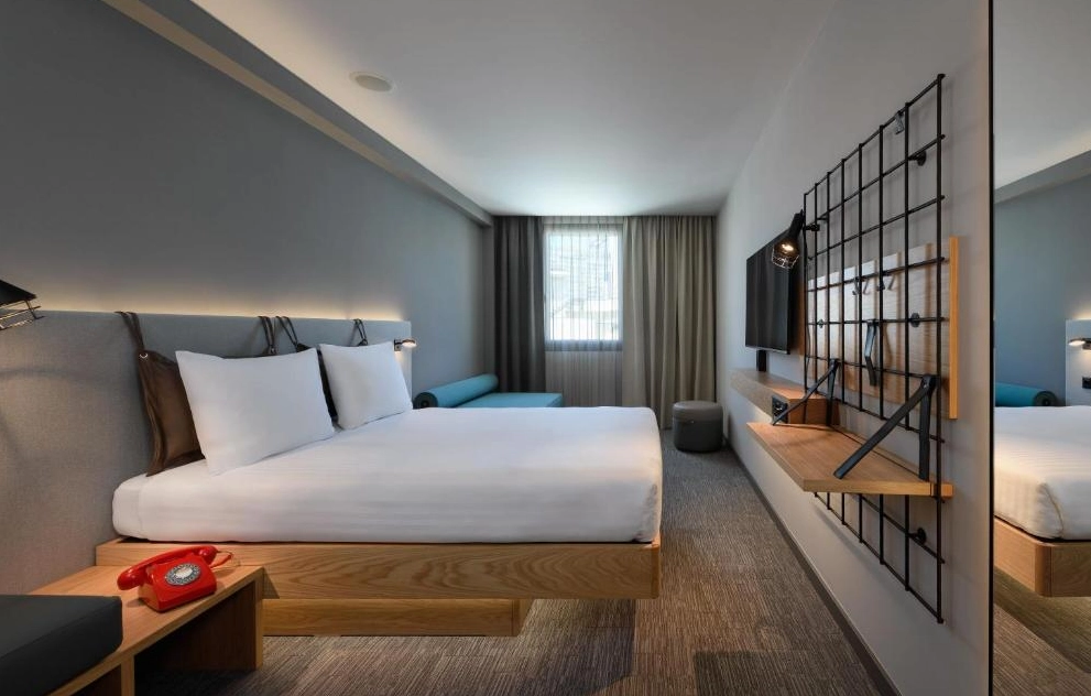 里斯本民宿推薦