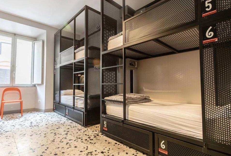 里斯本青旅比較