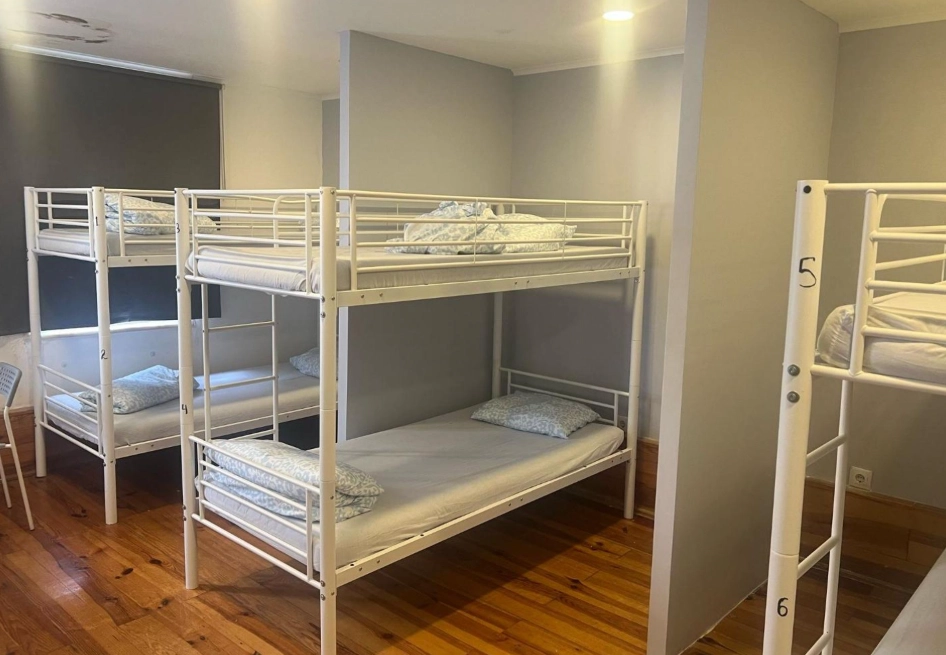 里斯本青年旅舍推薦