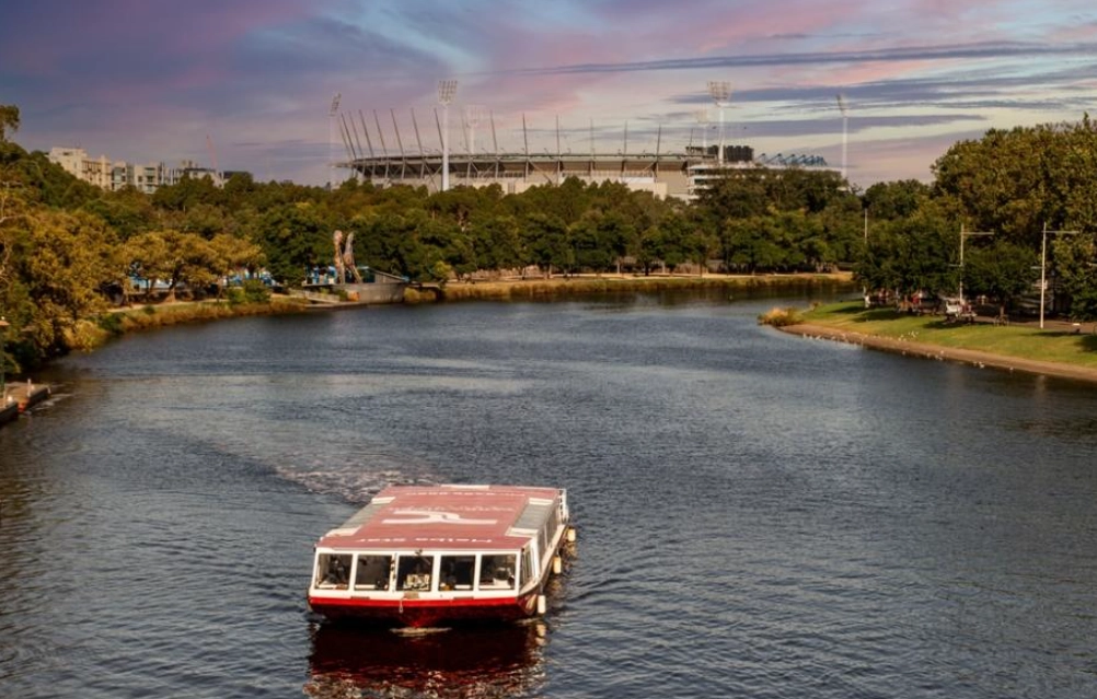 墨爾本自由行攻略