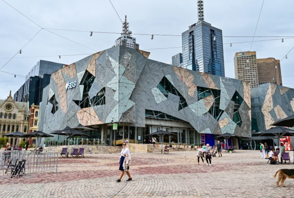 墨爾本旅遊景點