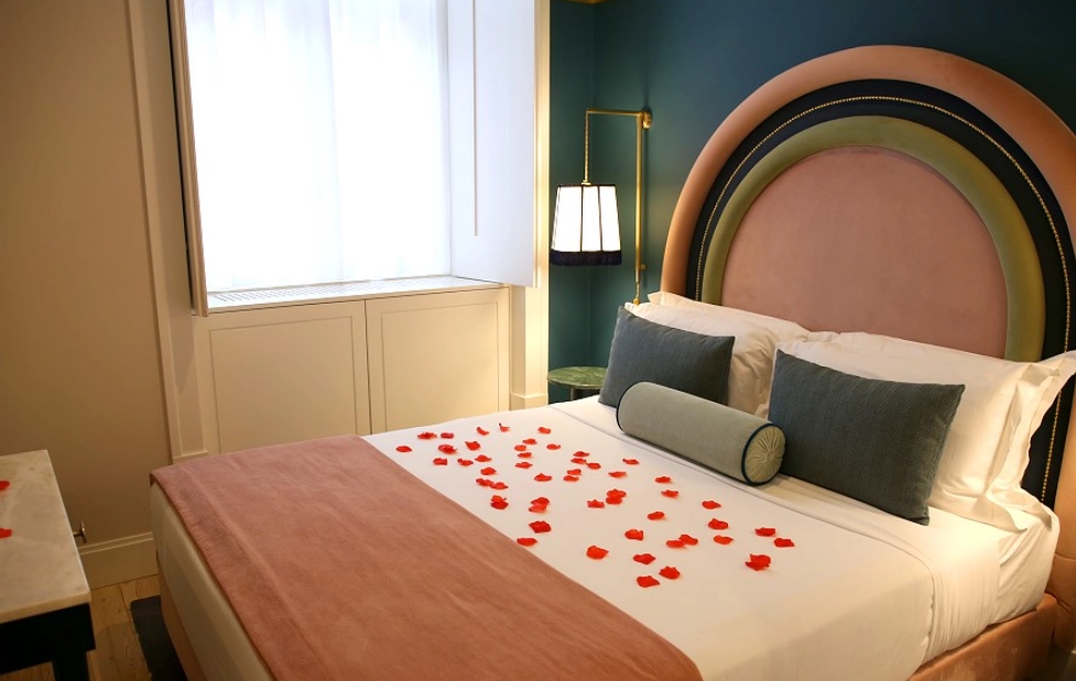 里斯本酒店推薦