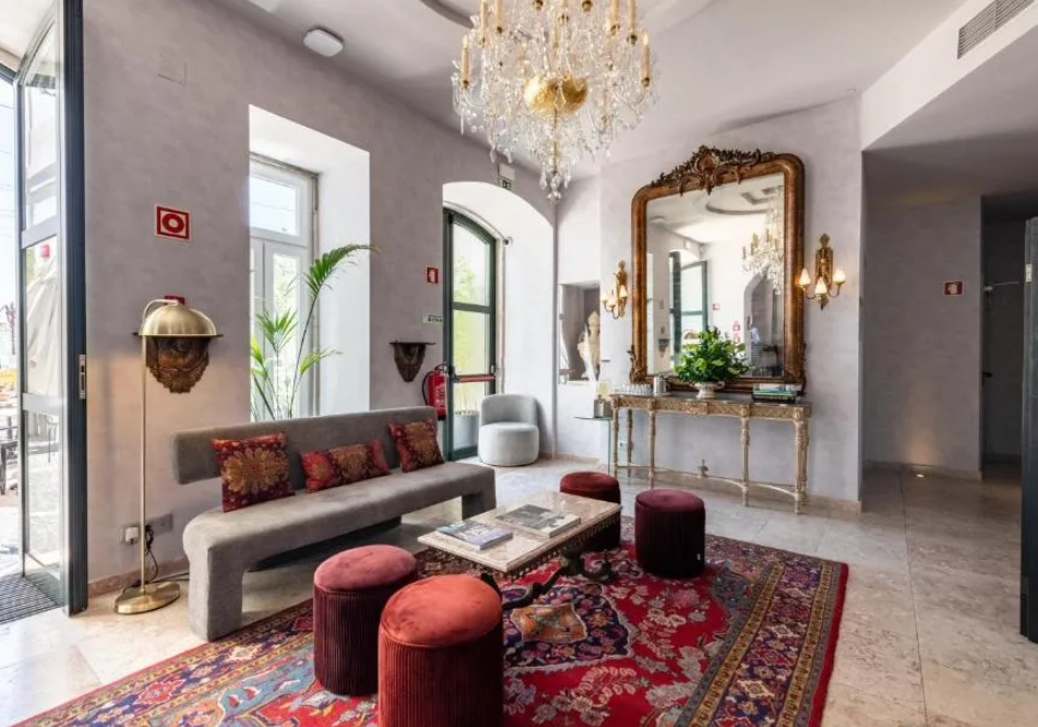 里斯本民宿推薦