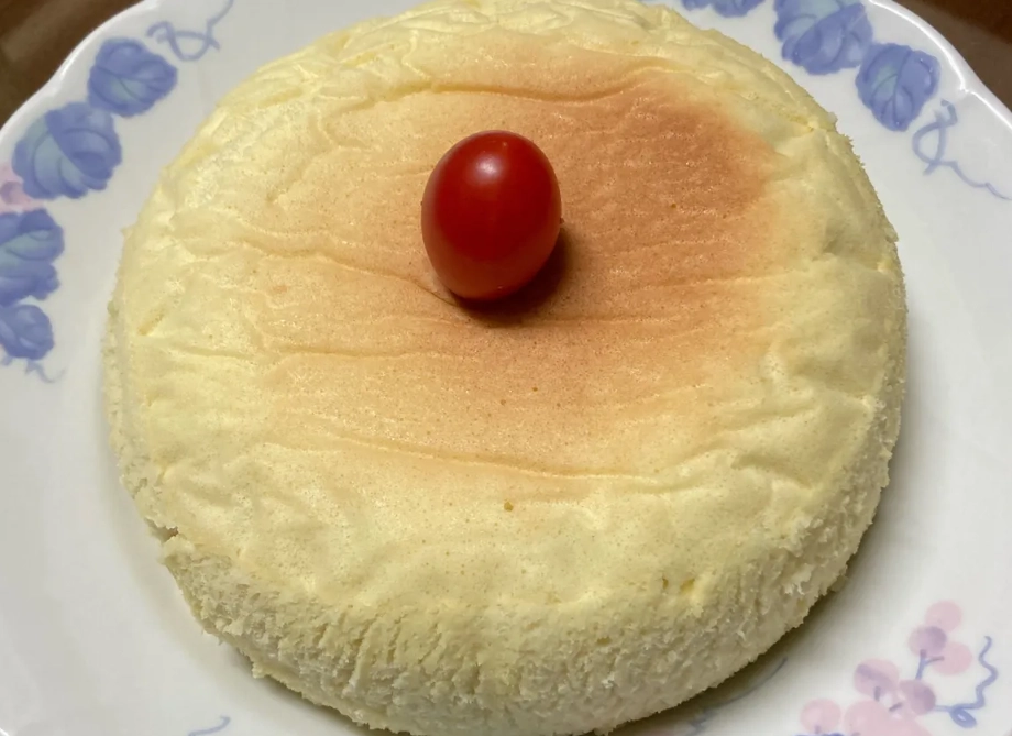 古早味蛋糕食譜