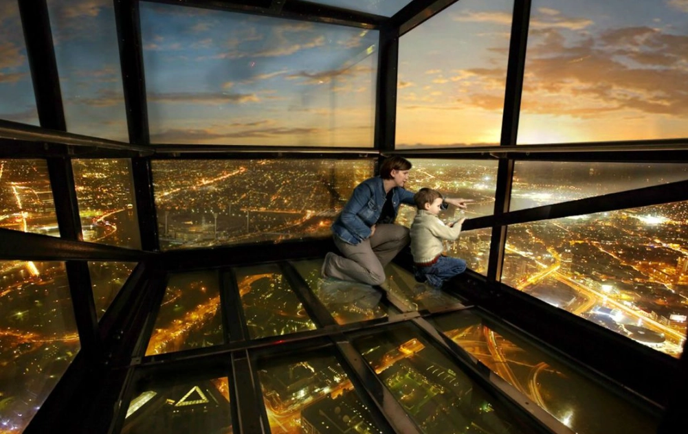 墨爾本自由行攻略