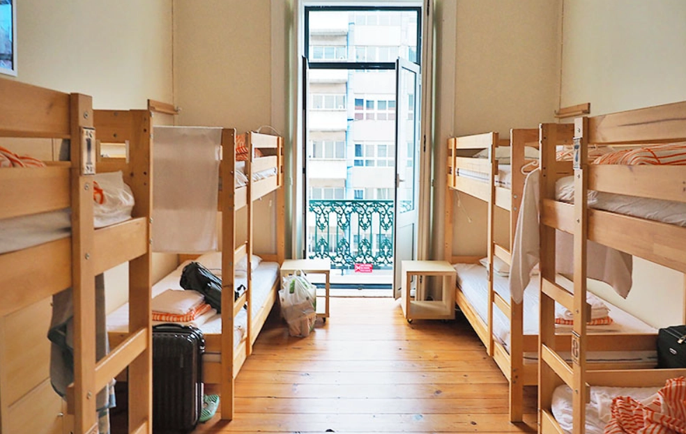 里斯本青年旅舍推薦