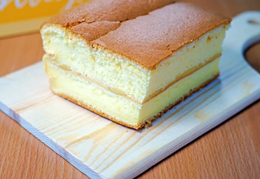 古早味起司蛋糕食譜