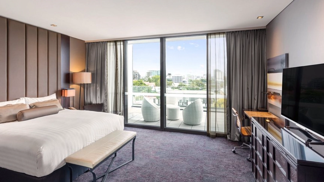 里斯本酒店推薦