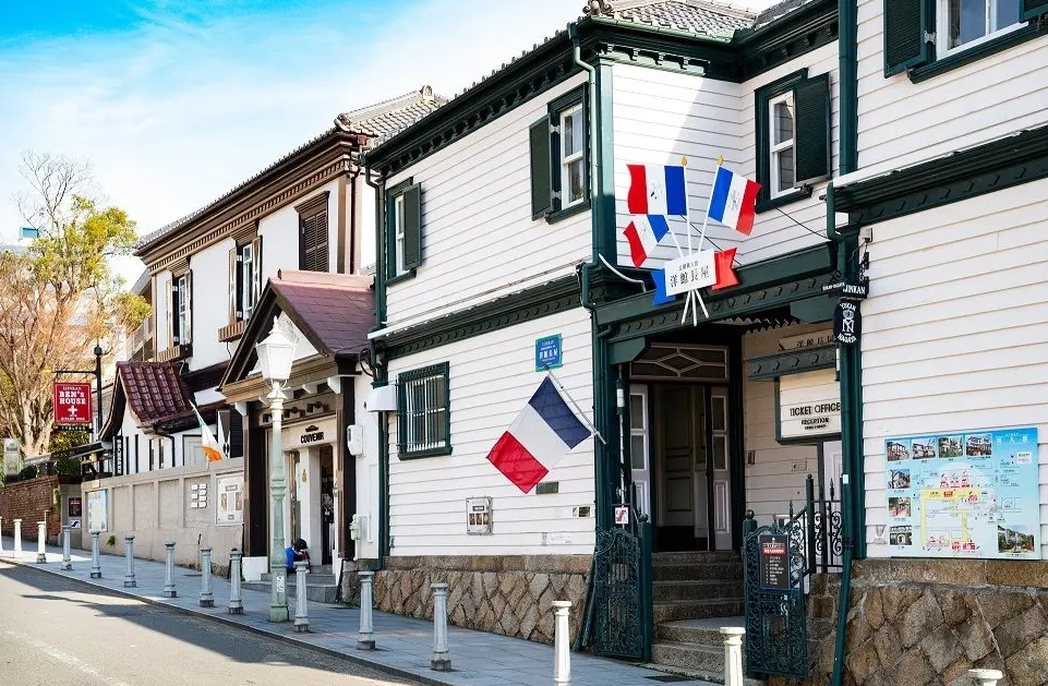 神戶自由行攻略