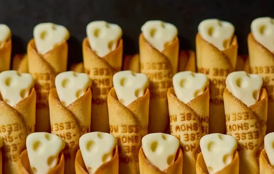 比利時根特紀念品