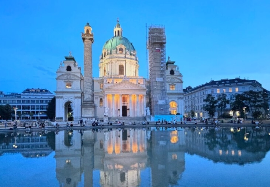 維也納免費博物館 維也納免費博物館