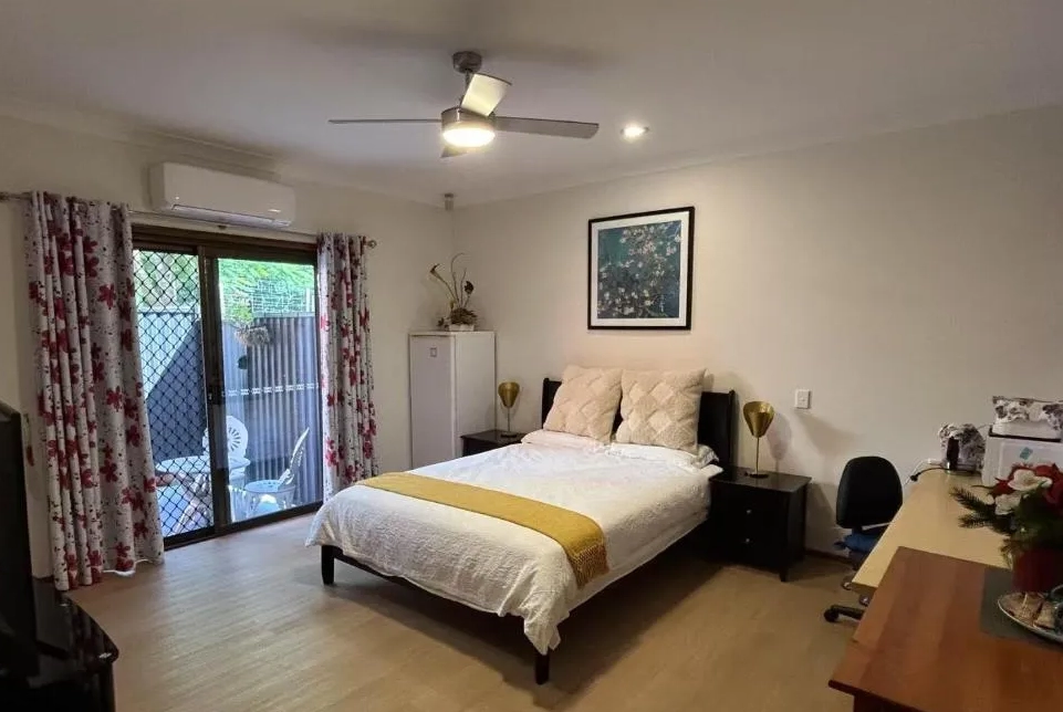 布里斯本住宿推薦