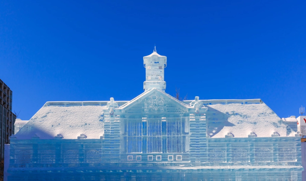 北海道景點推薦