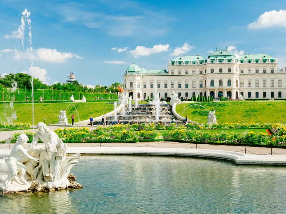 維也納免費博物館 維也納免費博物館