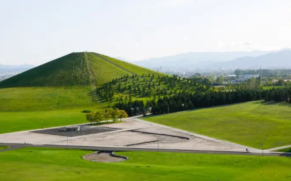 北海道景點推薦