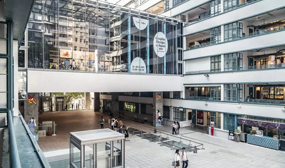 香港自由行景點