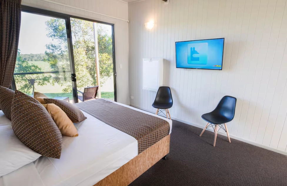 布里斯本住宿推薦