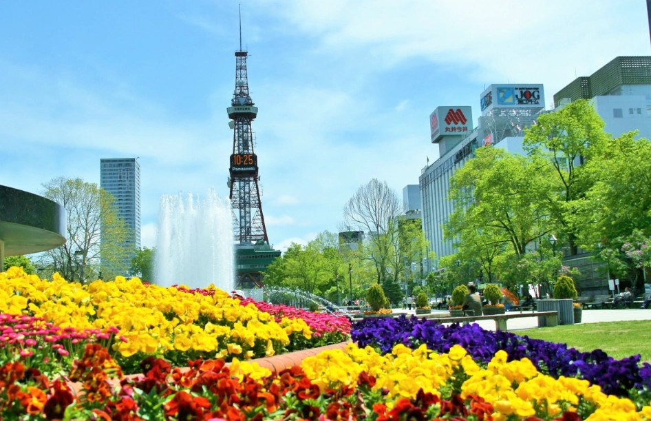 北海道景點推薦