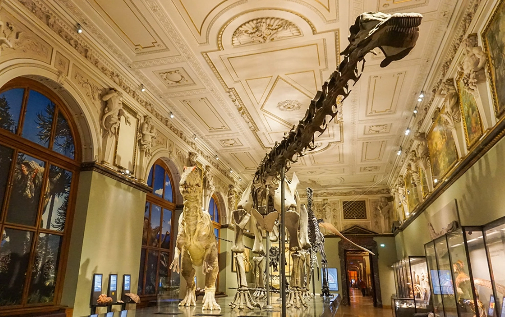 維也納免費公園 維也納免費公園