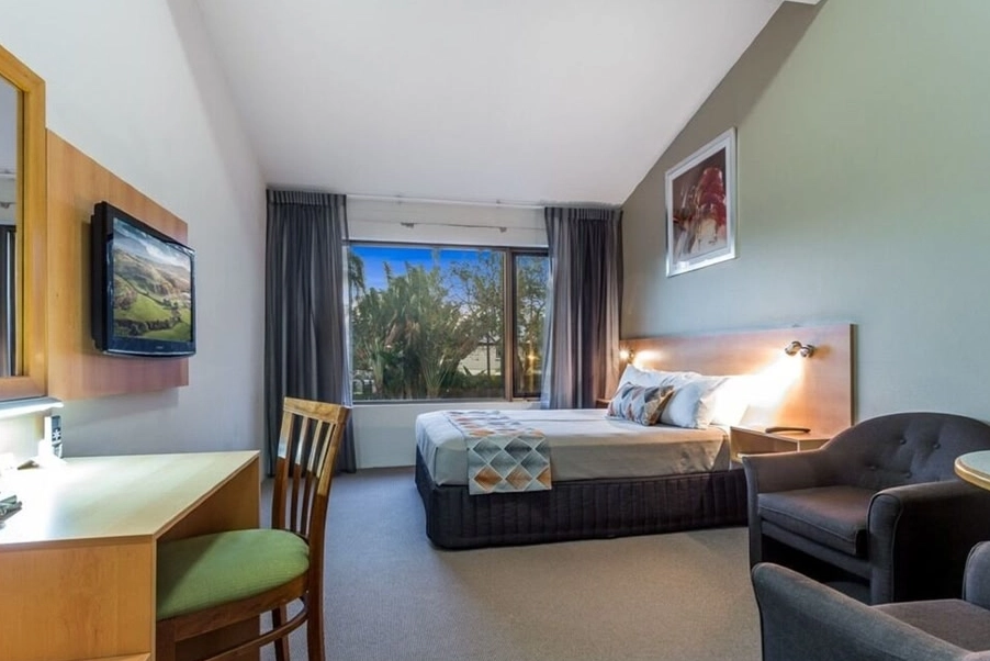 布里斯本民宿價格