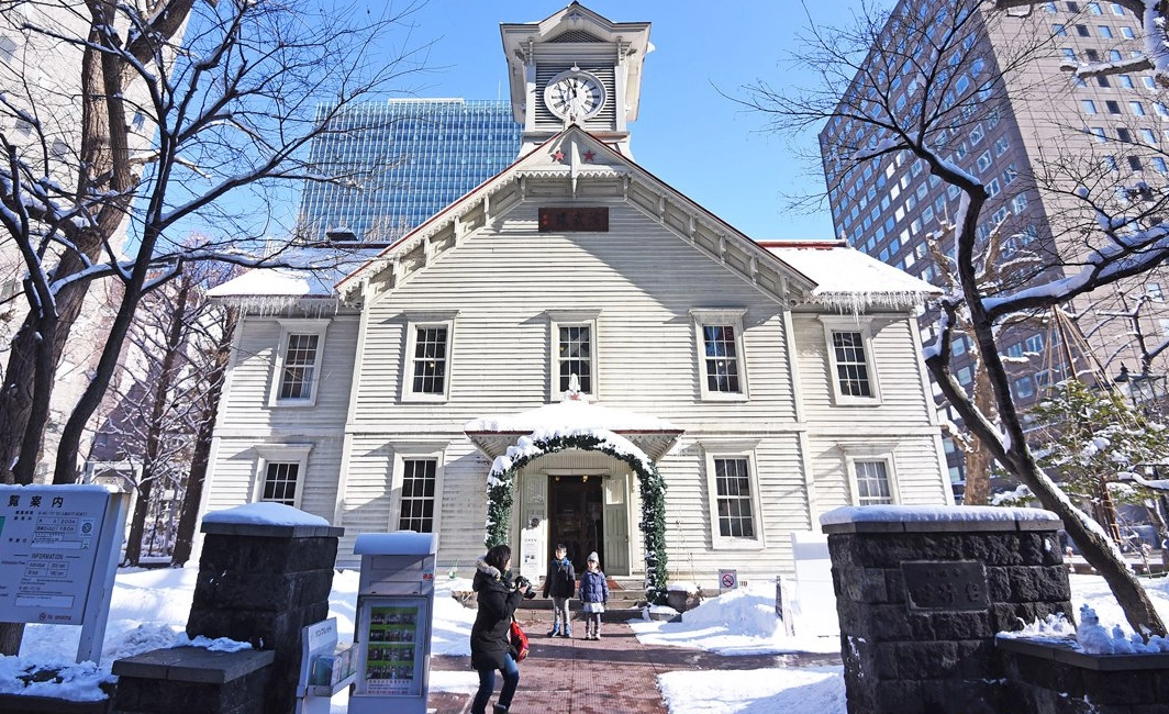 北海道景點推薦