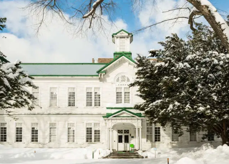 北海道景點推薦