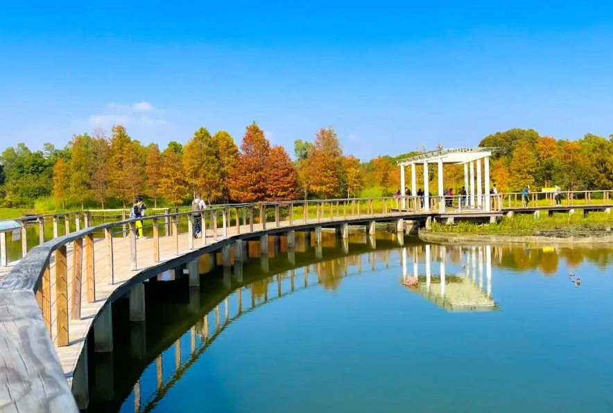 香港自由行景點