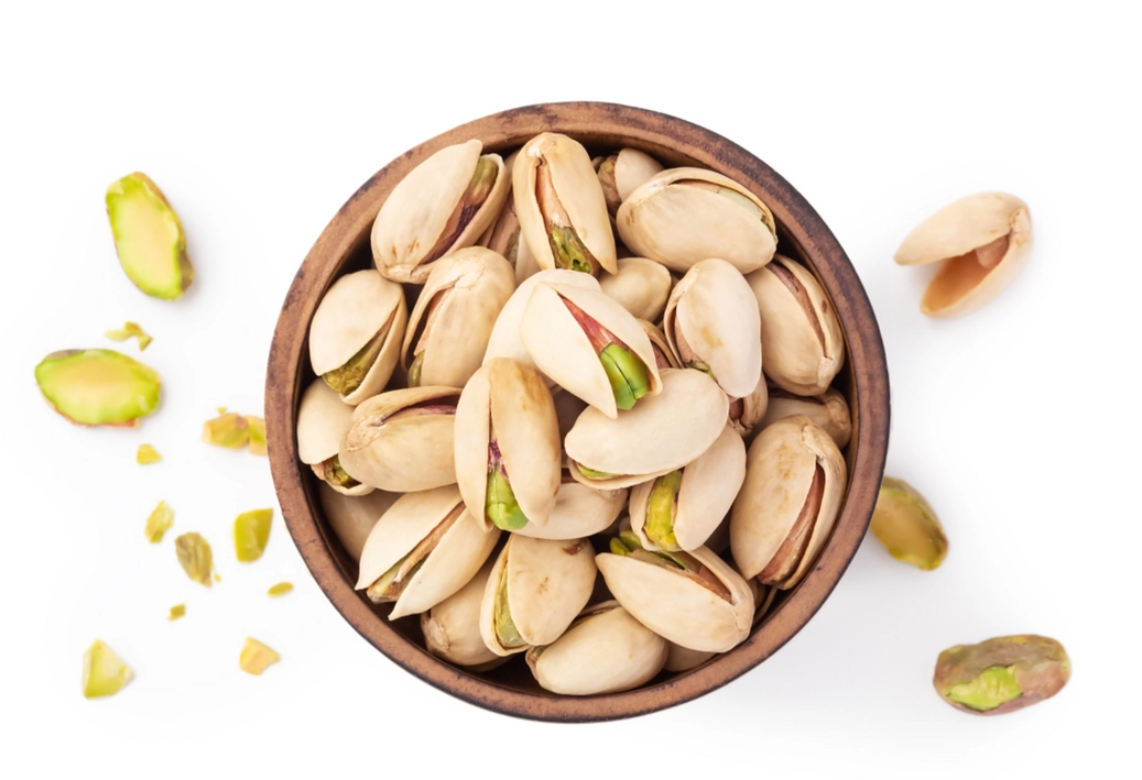 開心果油脂選擇 開心果油脂選擇