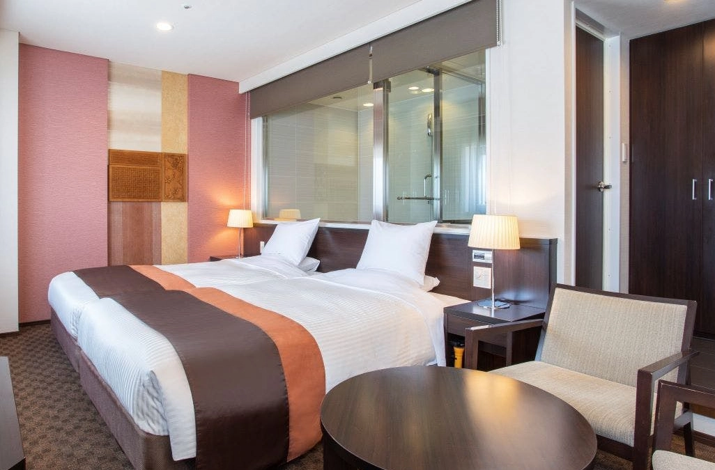 弘前溫泉住宿 弘前溫泉住宿