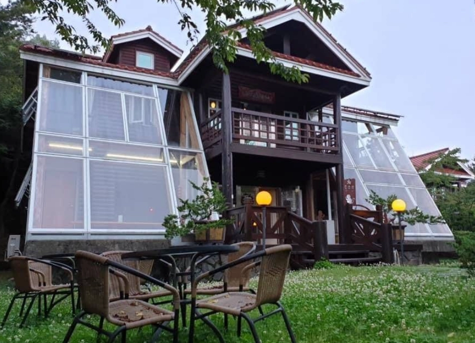 民宿包棟推薦 民宿包棟推薦