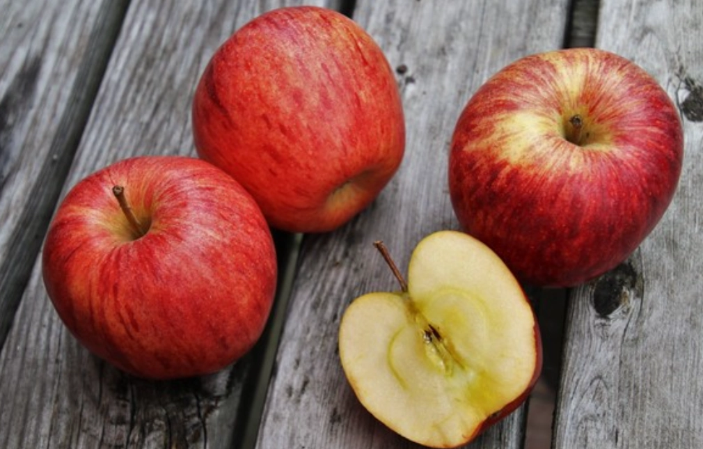 升糖指數蘋果